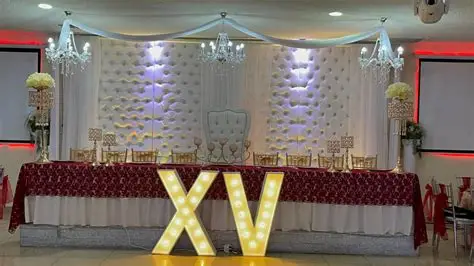 Private party at Venecia Reception Hall, Mesa AZ