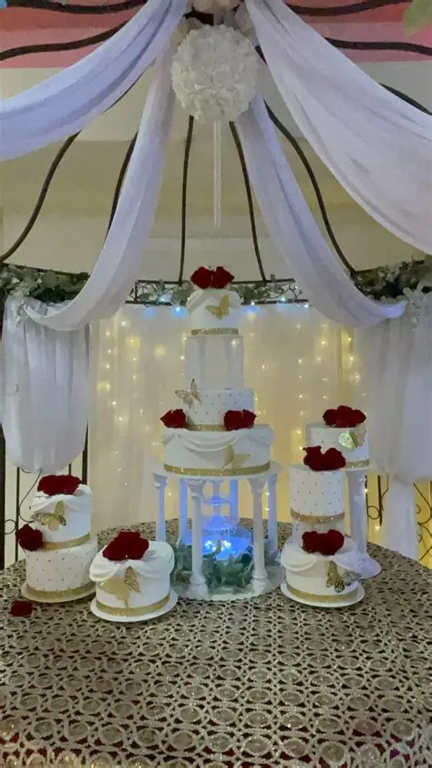 Wedding reception at Venecia Reception Hall, Mesa AZ